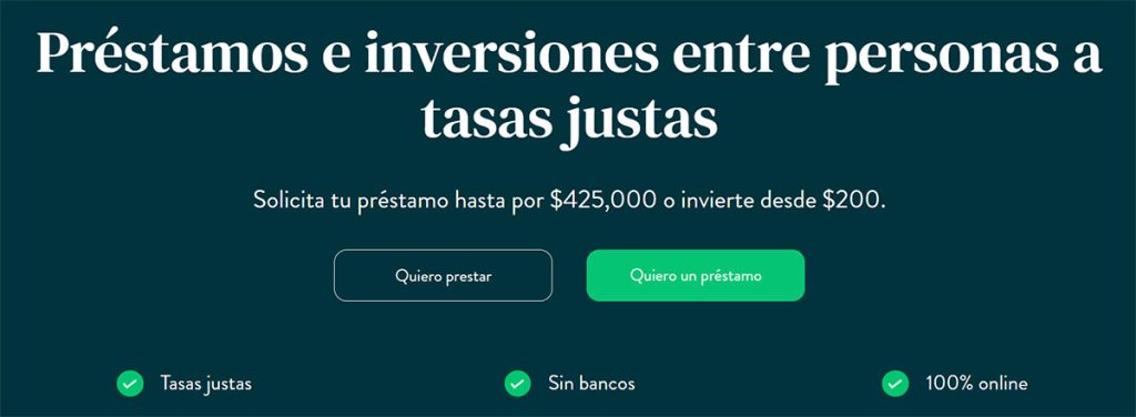 ¿Qué es Yotepresto?